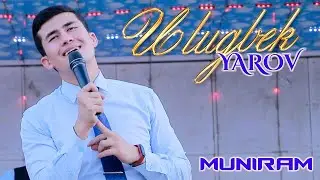 Ulugbek Yarov Muniram (2021) Улугбек Яров Мунирам Дангара (2021)