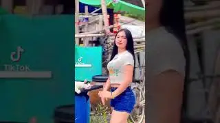 Goyang Cewek Thailand Hot 4 