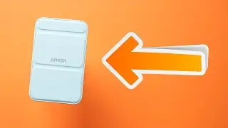 The New UPGRADED Anker 622 MagGo is now PERFECTED!