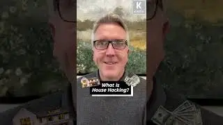 What is House Hacking?