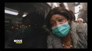 23 octobre 2021 - France 5 - Émission Nous présidents