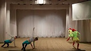 Студия танца «Веселинка