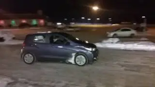 Tweaker Takes Off After Stealing From Big Lots - Lewiston Idaho