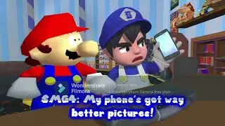 wario