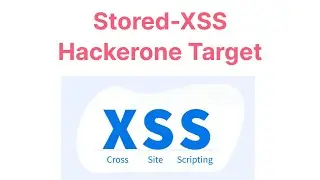 Stored XSS Vulnerability on Shipping Address - HackerOne Program | Bug Bounty University