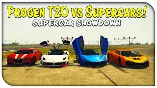 GTA 5 Online - 