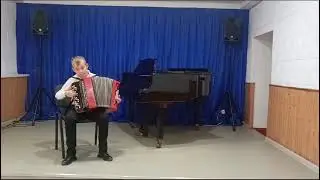 Обработка В. Белова Р.Н.П. 