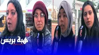 هكذا رد نساء المغرب على فيديو الحمام الذي هز المغاربة جميعا