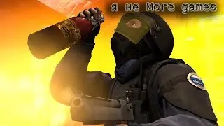 я не More games ◥◣ .. ◢◤Играем в соревновательные игры.