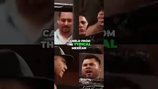 Mastering Footwork  The Key to Canelo Alvarez's Boxing Dominance