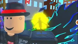 One Punch Man Saitamania - Secret Relic Location | ROBLOX
