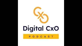 Robots, Sports, Digital Humans and More - Digital CxO - EP90