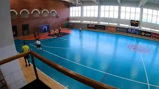 FK Valor/Ropaži-FC Talsi/Tukums