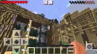 • Minecraft PE 1.0.0 | Update Video!