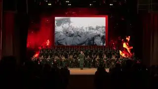 Ансамбль Александрова — «Священная война»