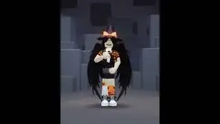 Новый  скин:)#втоп #roblox #robloxedit #дуэт #edit #втренде #роблокс #ксюша