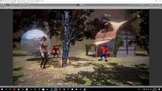 Sıfrdan Unity 11 - Daha Güzel Grafikler