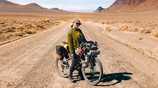 Saying Goodbye to My Bicycle