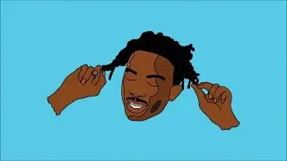 (FREE) Playboi Carti Type Loop - “Cash” | Free Loop 2019 | Trap Melody Sample
