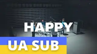 [UKR SUB / УКР САБ] DAY6 "HAPPY"