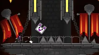 ROTTEN VALE (Insane Demon) By Custi - 100% | MrSpaghetti