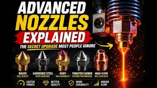 Advanced Nozzles Explained – The Secret Upgrade Most People Ignore