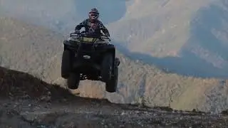 Квадроцикл