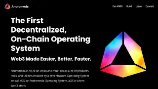 How to Earn Andromeda $ANDR Tokens by Becoming a Liquidity Provider (LP) on the Shade Protocol DEX