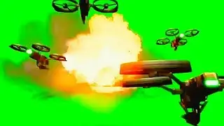 Green screen elements||3D Intro Without Text ||Intro Without Text 3D ||Intro Without Text