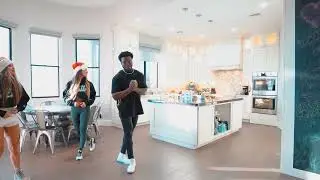 Arizona Mansion Tour