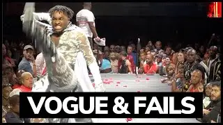 Vogue & Fails