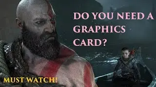 What is the use of a graphic card and how it works explained Hindi..