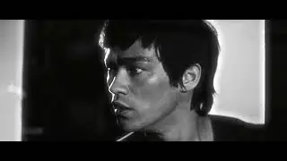 bruce lee memory reboot edit
