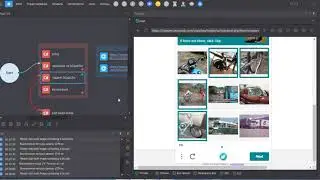 Нейронка побеждает все виды hCaptcha