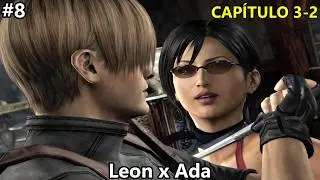 Resident Evil 4  4K 60FP – Capítulo 3 -2 | A vila (Legendado PT-BR) parte 8