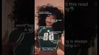 Things u just realized🤯 #likeandsubscribe #fypシ゚viral #viral