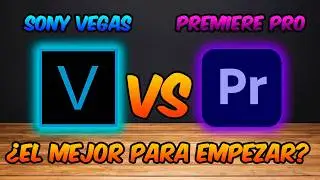 PREMIERE VS SONY VEGAS WHICH IS THE BETTER EDITOR?