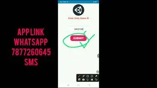 unity ads self click apk | unity ads self earning app | real unity earning apk 2026