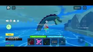 POV you reach 10m bounty #roblox #terrariaboss #bloxfruits
