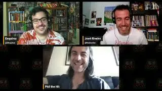 Cinecutre El Podcast - 4x11: "Chinos y Minifaldas" y "Retroceder Nunca, Rendirse Jamás 3"