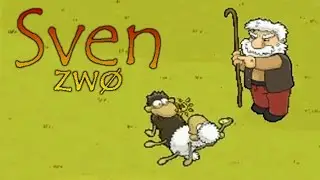 Sven Zwo - Sheep Breeding Game!
