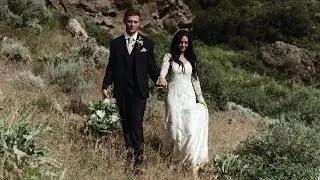 Logan & Morgan: OUR WEDDING VIDEO