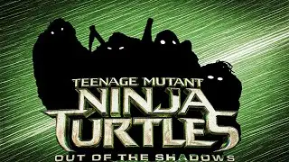 TMNT AMV 2024 Coming Back🔥💰⏱️(Back to the Sewers Lost Theme)