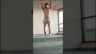Most Athletic Man Alive?