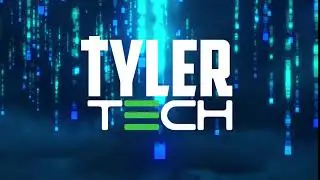 Intro Video Tyler Tech