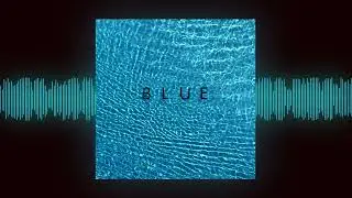 BLUE #techno