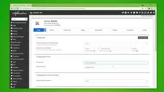 WebTuga - Instalar Joomla