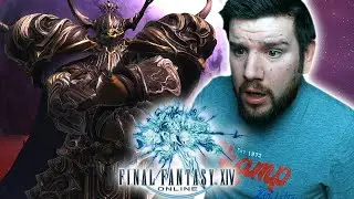 FFXIV Patch 6.4 In A Nutshell