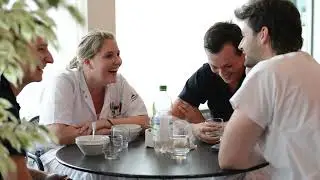 Jobvideo Kreisspital Muri