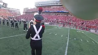Ohio State University Marching Band | 